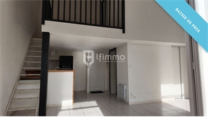 duplex-triplex à la vente -   11100  NARBONNE, surface 40 m2 vente duplex-triplex - UBI440153792